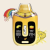 Plume Disposable Rainbow Zkittlez X Super Yuzu