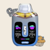 Plume Disposable Duct Tape X Blueberry Muffin