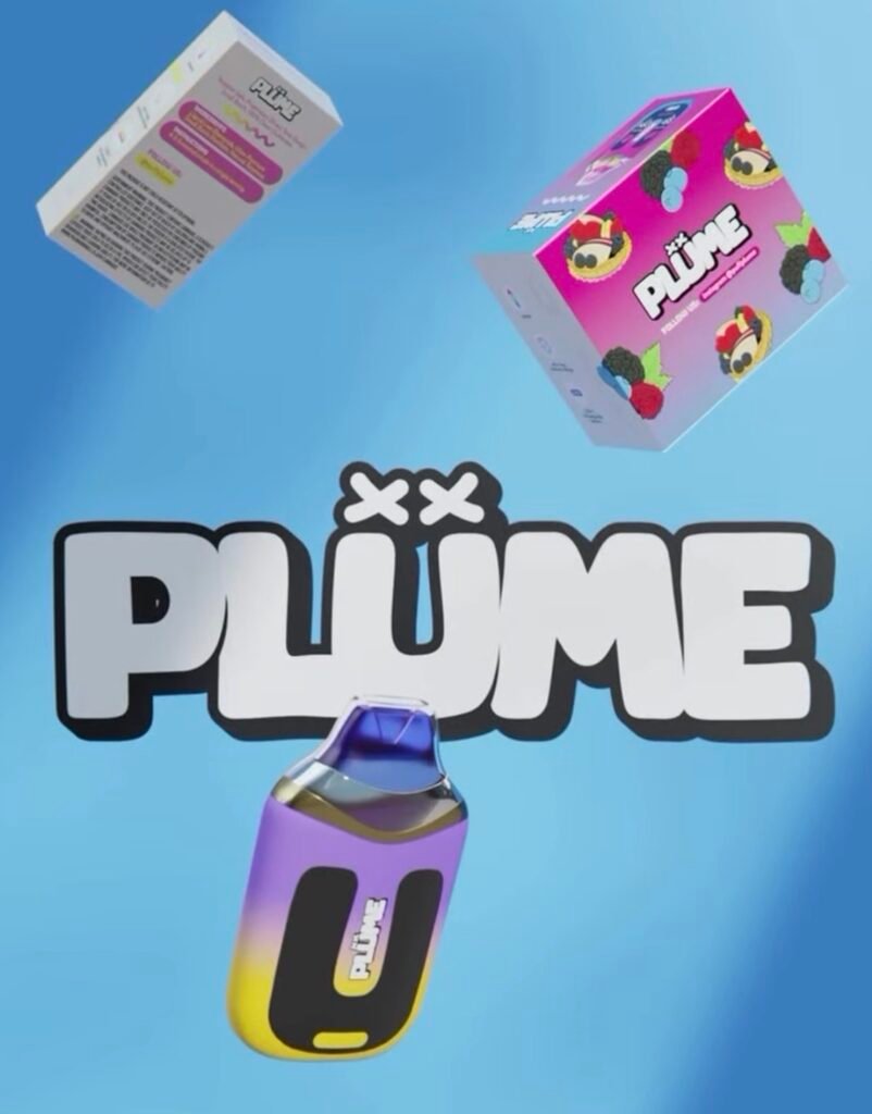 Plume Disposable