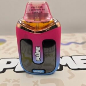 Plume Disposable