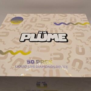 Plume 2G Disposable