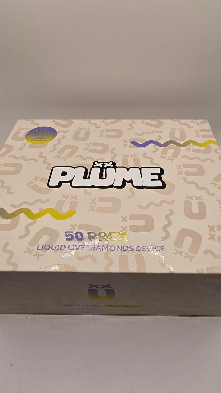 Plume 2G Disposable Plume 2G Disposable
