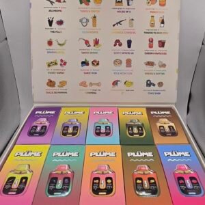 Plume 2G Disposable